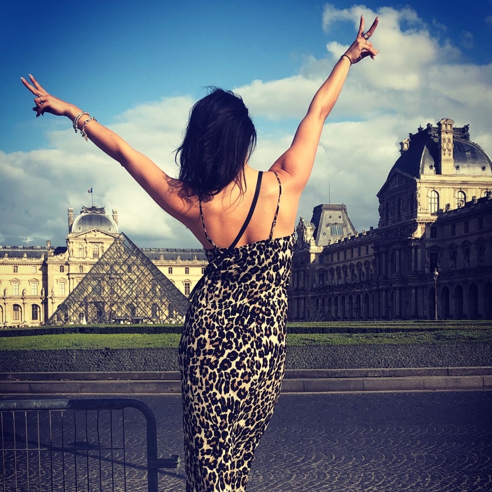 Meet your Posher, Diana